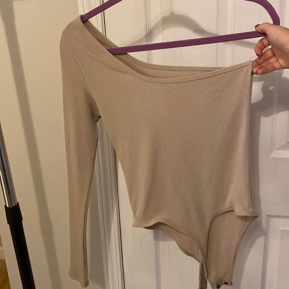 American Eagle bodysuit